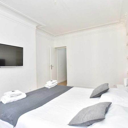 Cozy Apartment 1Br 4P - Royal Palace Lo Museum Parijs Buitenkant foto
